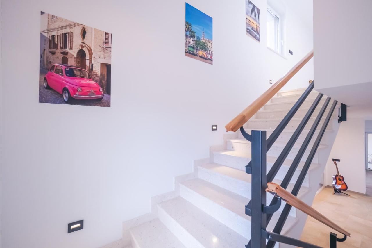 Villa Lydia Marčana Екстериор снимка