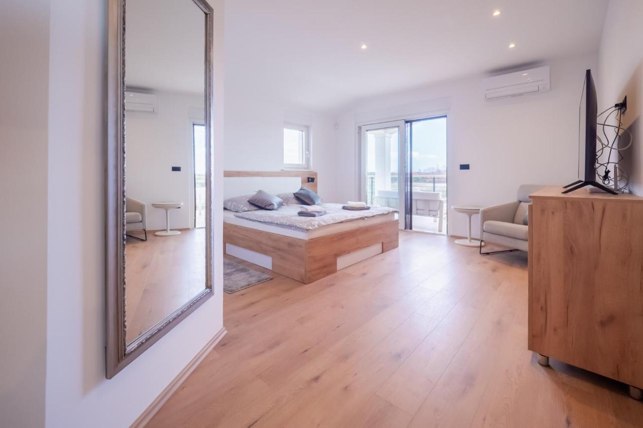 Villa Lydia Marčana Екстериор снимка