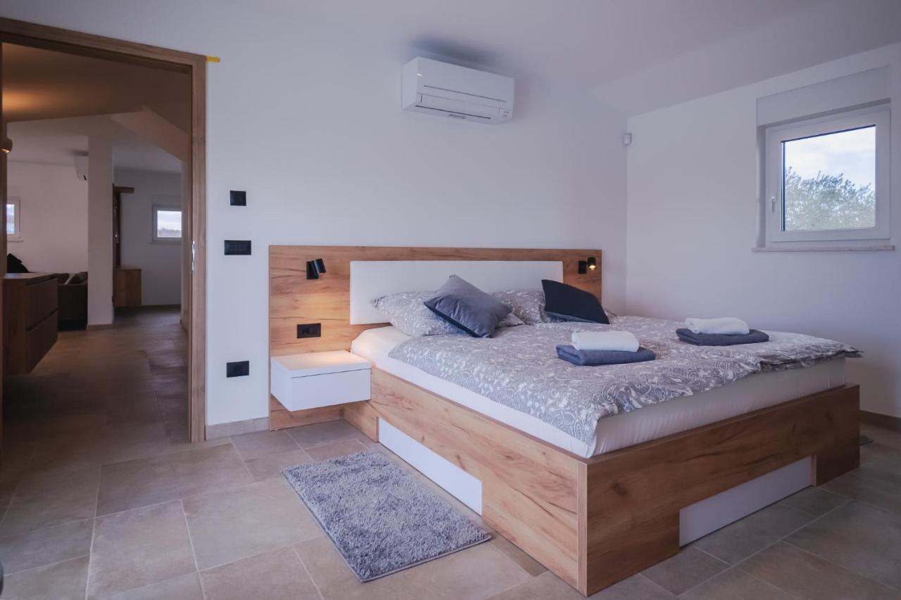 Villa Lydia Marčana Екстериор снимка