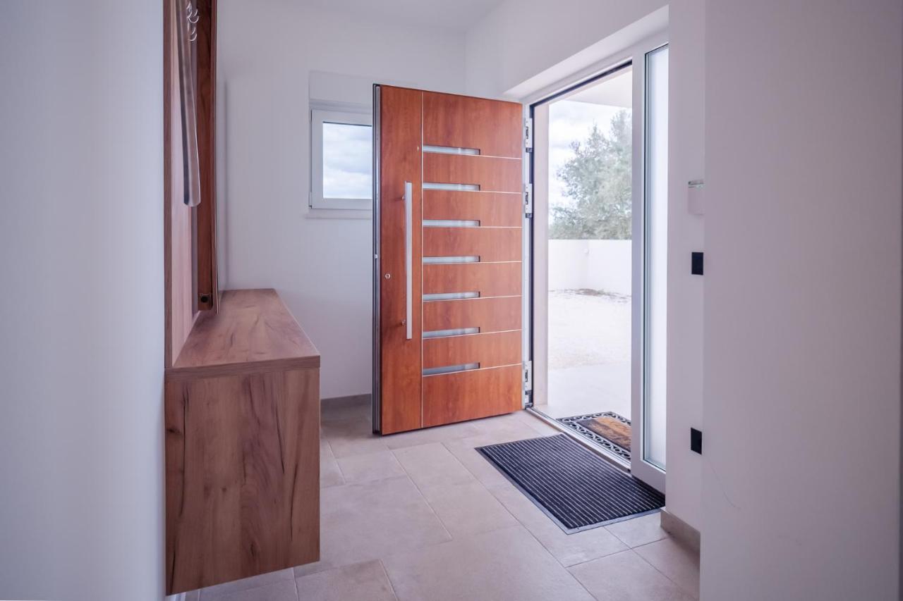 Villa Lydia Marčana Екстериор снимка