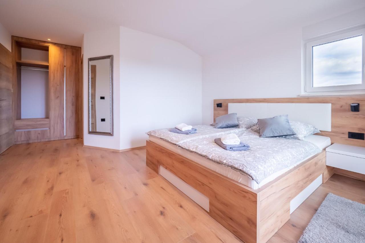 Villa Lydia Marčana Екстериор снимка