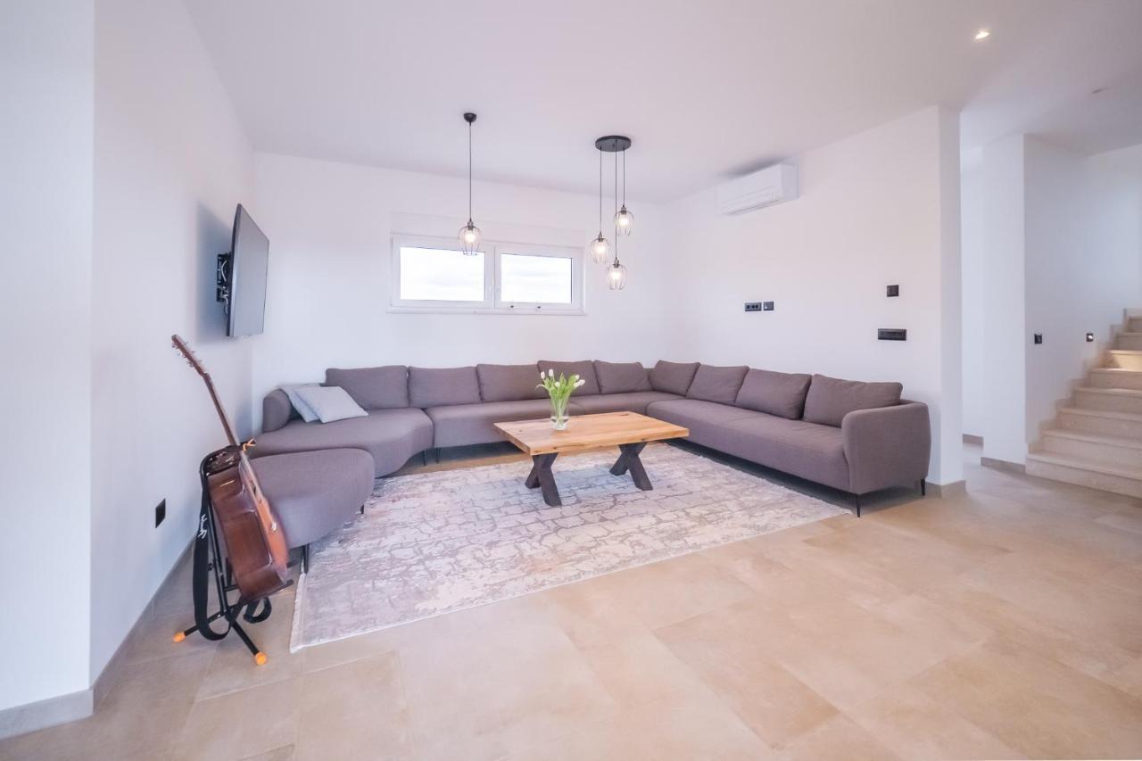 Villa Lydia Marčana Екстериор снимка
