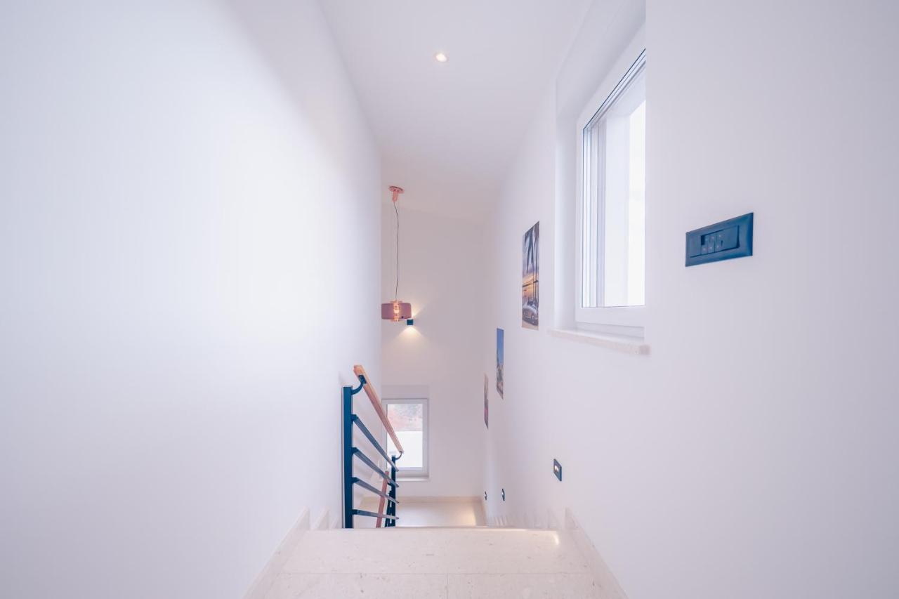 Villa Lydia Marčana Екстериор снимка