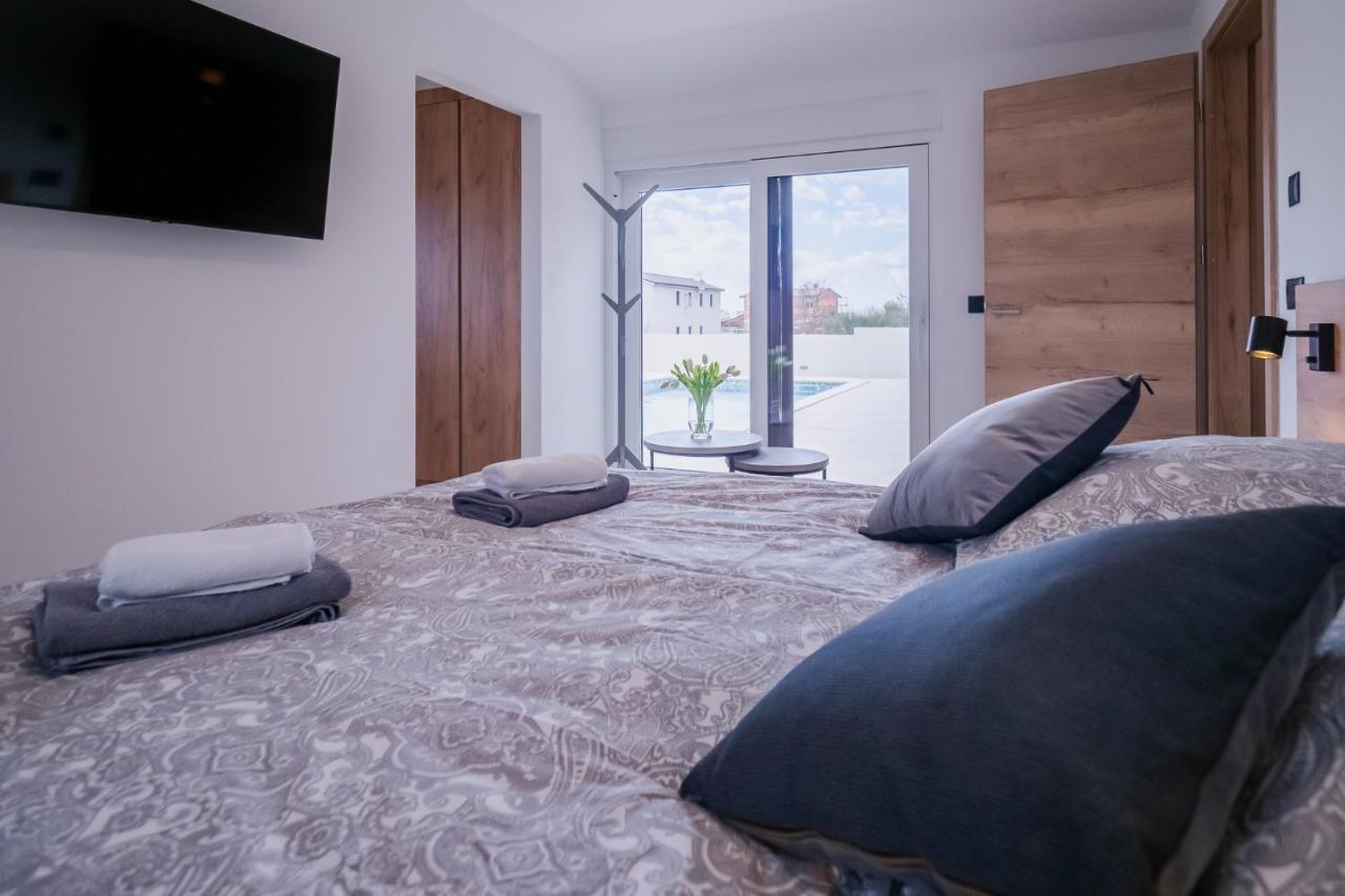 Villa Lydia Marčana Екстериор снимка
