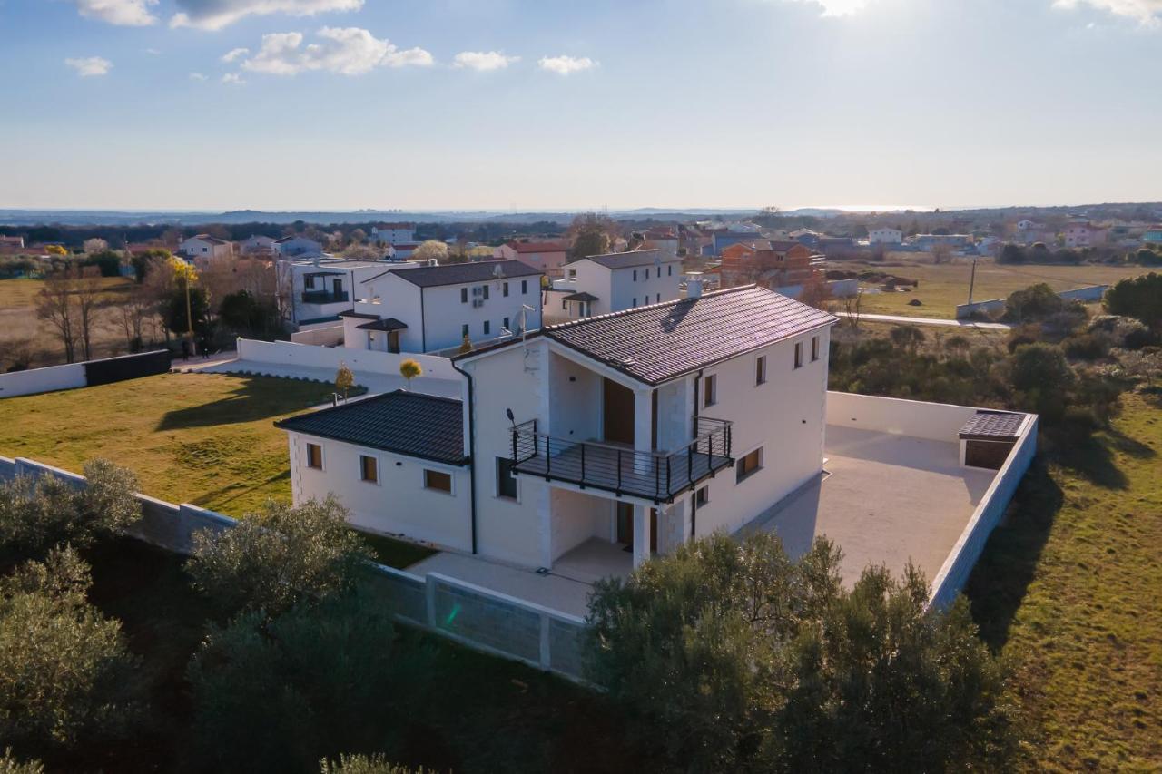 Villa Lydia Marčana Екстериор снимка